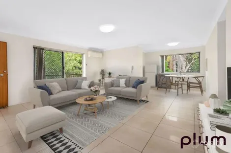 5/117 Pembroke Rd, Coorparoo, QLD 4151
