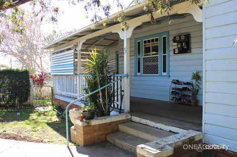 Property photo of 5 Innes Street East Kempsey NSW 2440