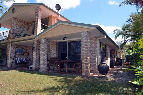 Property photo of 5/4 Koala Town Road Upper Coomera QLD 4209