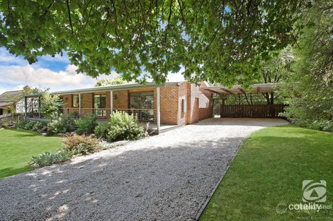 7a Mellish St, Beechworth, VIC 3747