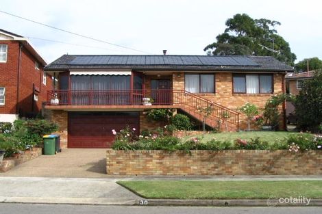 30 Conrad St, North Ryde, NSW 2113