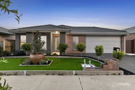 Property photo of 23 Owarra Boulevard Mount Duneed VIC 3217