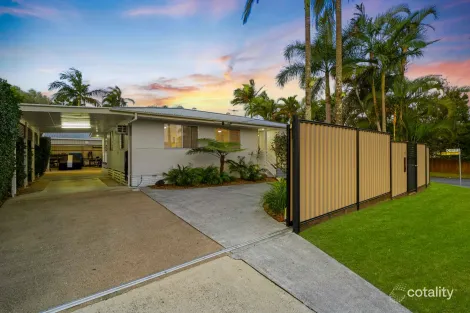 Property photo of 20 Daveson Road Capalaba QLD 4157