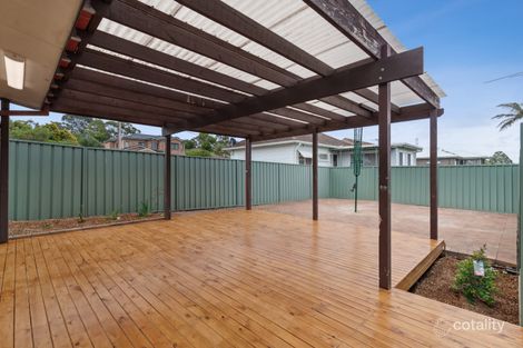 Property photo of 497 The Boulevarde Kirrawee NSW 2232