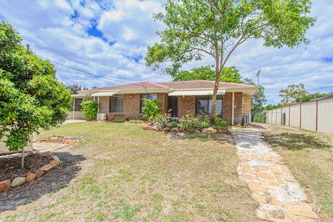 Property photo of 26 Turner Road Bullsbrook WA 6084