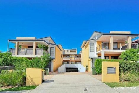 Property photo of 7/10 Amelia Street Coorparoo QLD 4151