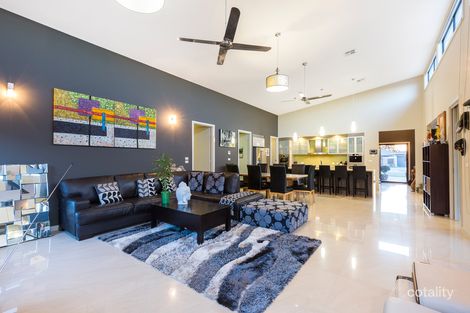 Property photo of 1 Aida Ball Circuit Forde ACT 2914