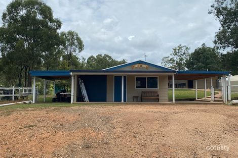 Property photo of 476 Back Creek Road Cooyar QLD 4402