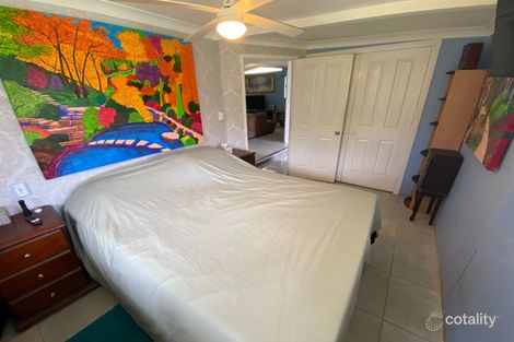 Property photo of 476 Back Creek Road Cooyar QLD 4402