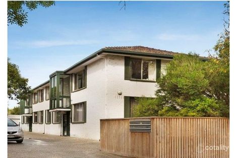 4/88 VICTORIA ST, WILLIAMSTOWN, VIC 3016