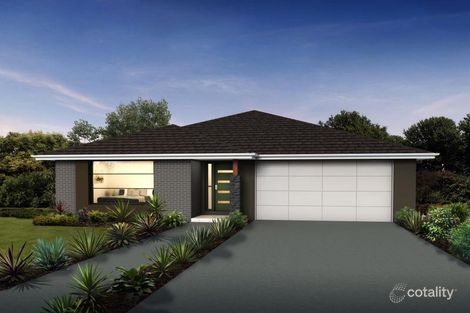 Lot 507 Sorrento Way, Hamlyn Terrace, NSW 2259