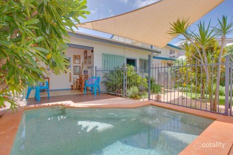 Property photo of 32 Chestnut Street Wynnum QLD 4178