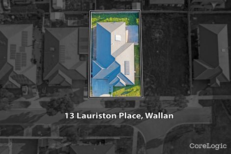Property photo of 13 Lauriston Place Wallan VIC 3756