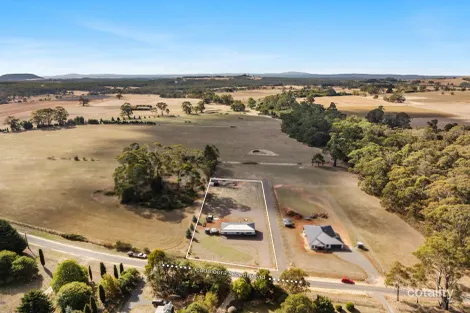 Property photo of 61 Coomoora School Road Coomoora VIC 3461