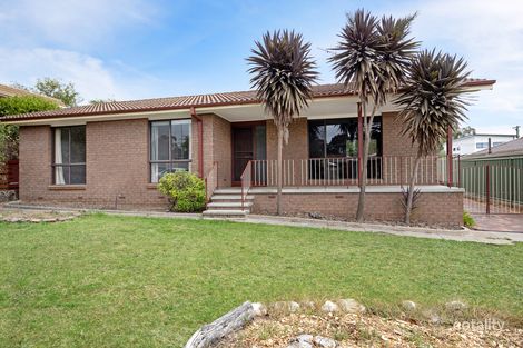 Property photo of 80 Carlile Street Evatt ACT 2617