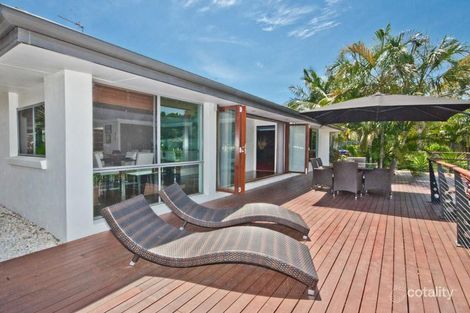 Property photo of 4 Huon Street Broadbeach Waters QLD 4218