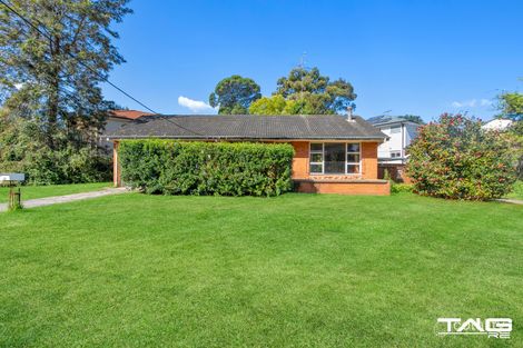16 Kerrie Rd, Oatlands, NSW 2117