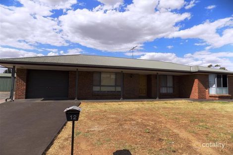 Property photo of 12 Phillip Street Nuriootpa SA 5355