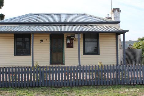 5 Tennyson St, Hamilton, VIC 3300