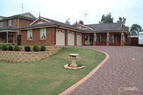 26 Chain-O-Ponds Cct, Mount Annan, NSW 2567