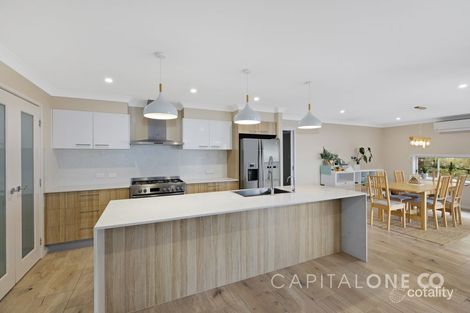 Property photo of 4 Goorangai Close Wadalba NSW 2259