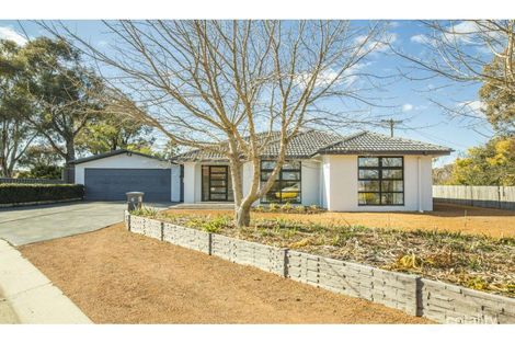 6 Colefax Pl, Florey, ACT 2615