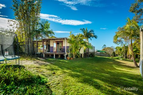 Property photo of 1A Newry Street Urunga NSW 2455