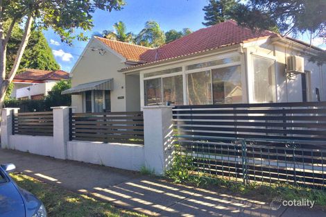 Property photo of 41 Wentworth Road Strathfield NSW 2135