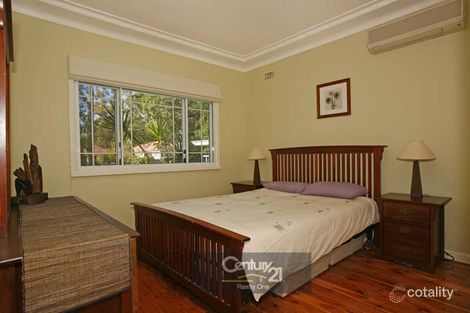 Property photo of 277 Taren Point Road Caringbah NSW 2229