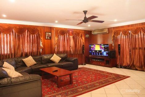 Property photo of 4 Morgan Street Ingleburn NSW 2565