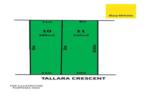 Property photo of 16 Tallara Crescent Munno Para SA 5115