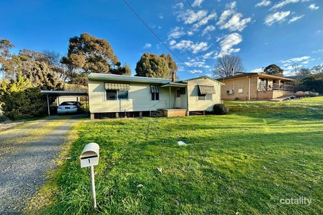 Property photo of 1 Albury Close Tumbarumba NSW 2653