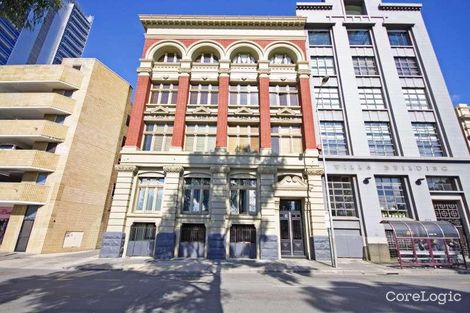 10/569 Wellington St, Perth, WA 6000