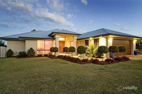 12 Rampage St, Coomera, QLD 4209