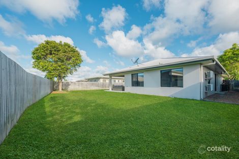 Property photo of 33 Brush Cherry Street Mount Low QLD 4818