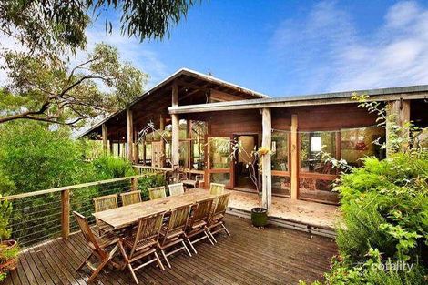 Property photo of 99 The Boulevard North Warrandyte VIC 3113