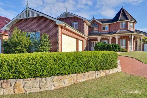 Property photo of 17 Fernbank Place Cherrybrook NSW 2126