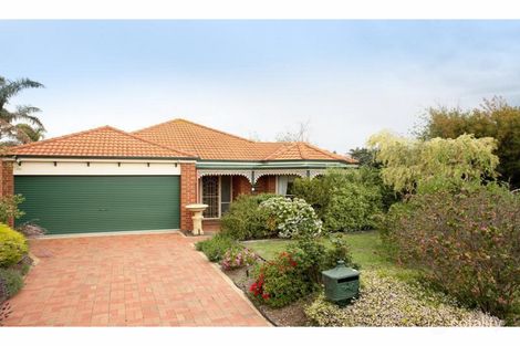 Property photo of 48 Palm Tree Drive Safety Beach VIC 3936