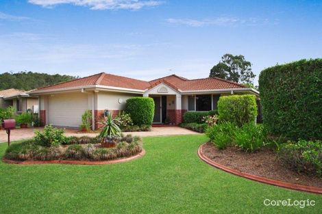 Property photo of 37 Silver Glade Drive Elanora QLD 4221