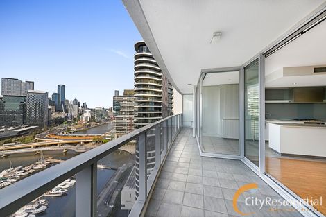 Property photo of 2102/80 Lorimer Street Docklands VIC 3008