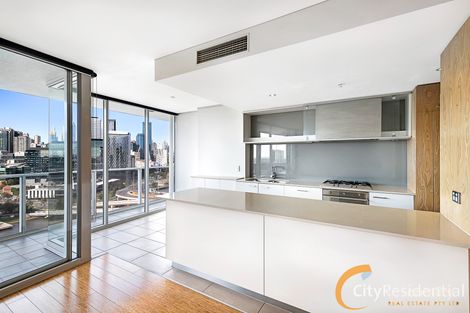 Property photo of 2102/80 Lorimer Street Docklands VIC 3008