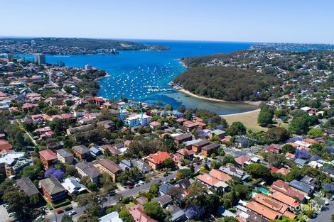Property photo of 4/4 White Street Balgowlah NSW 2093