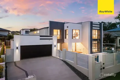 Property photo of 28 Willowleaf Close Stretton QLD 4116