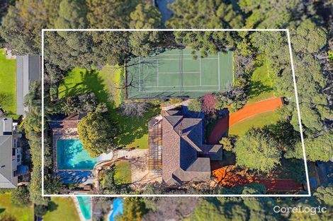 Property photo of 47 Fox Valley Road Wahroonga NSW 2076