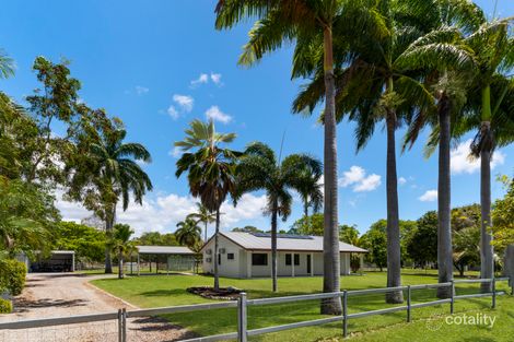 4 Moreton Bay Ct, Nome, QLD 4816