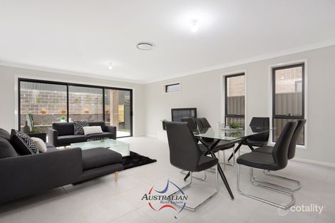 Property photo of 139A Boundary Road Tallawong NSW 2762