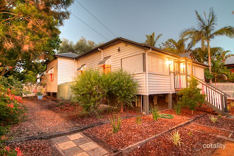 Property photo of 106 Blackstone Road Silkstone QLD 4304