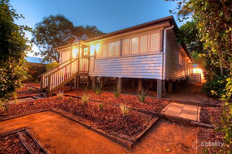 Property photo of 106 Blackstone Road Silkstone QLD 4304