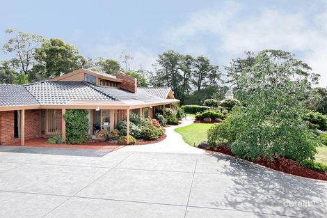 12 Elizabeth Ct, Donvale, VIC 3111