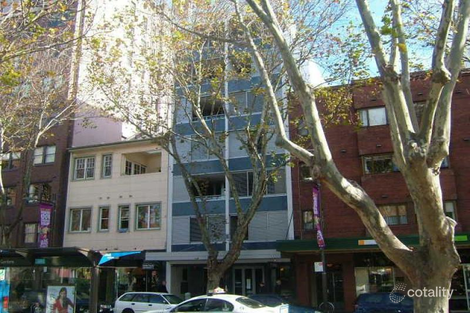 Property photo of 2/119 Macleay Street Potts Point NSW 2011